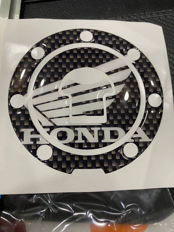 Honda Cbf 600-1000 Depo Kapak Pedi