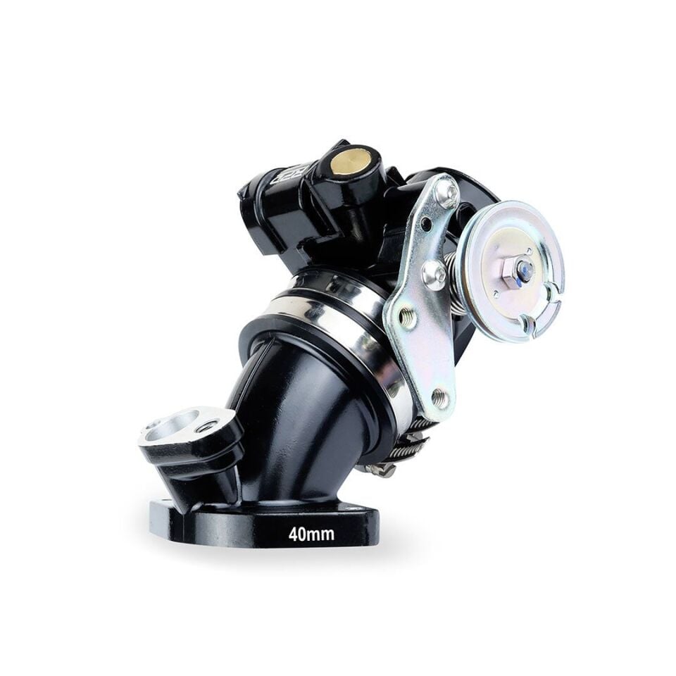 Tdr Xmax 250-300 Throttle Body Gaz Kelebeği (2018-2025) (44MM)