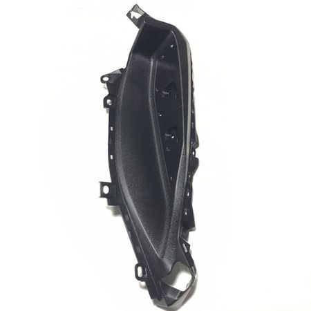 Xmax 2018-23 Desenli Sol Basamak Tabanı B74F748100