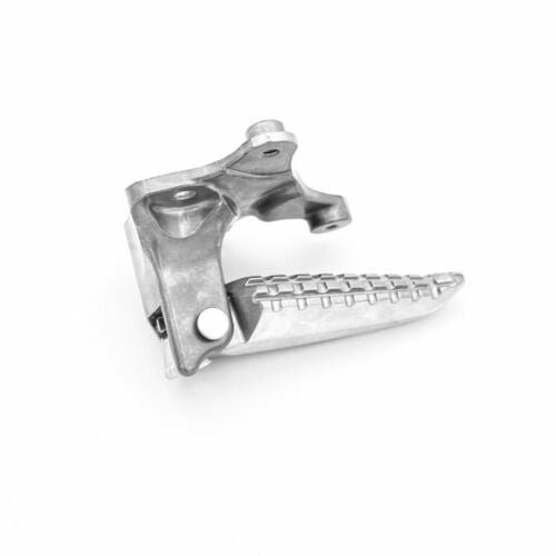 Xmax 250-300  2018-23 Orijinal Sol Arka Yolcu Braketi B74F743000
