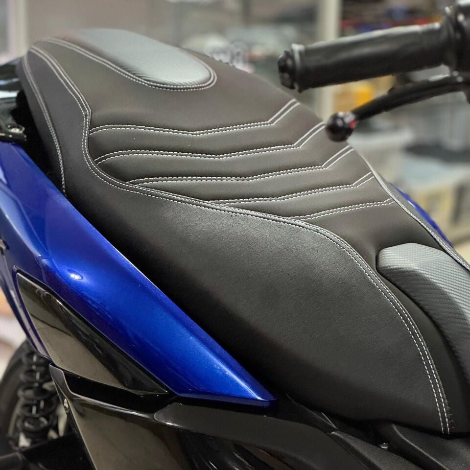 Nmax 125-155 Modifiye Koltuk 2021-24 Endonezya Yarış Sele