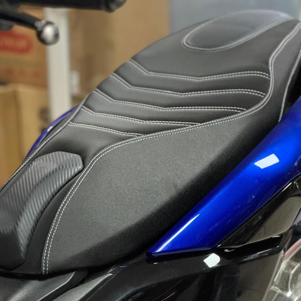 Nmax 125-155 Modifiye Koltuk 2021-24 Endonezya Yarış Sele
