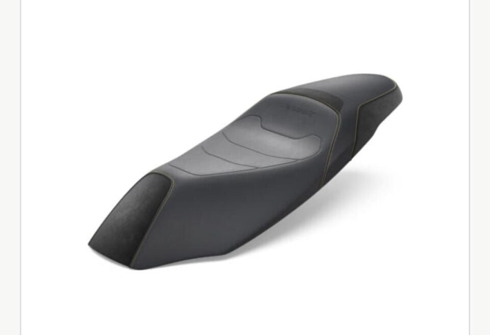 Nmax 125 2025 Konfor Koltuk Comfort Sele BPB247C00000
