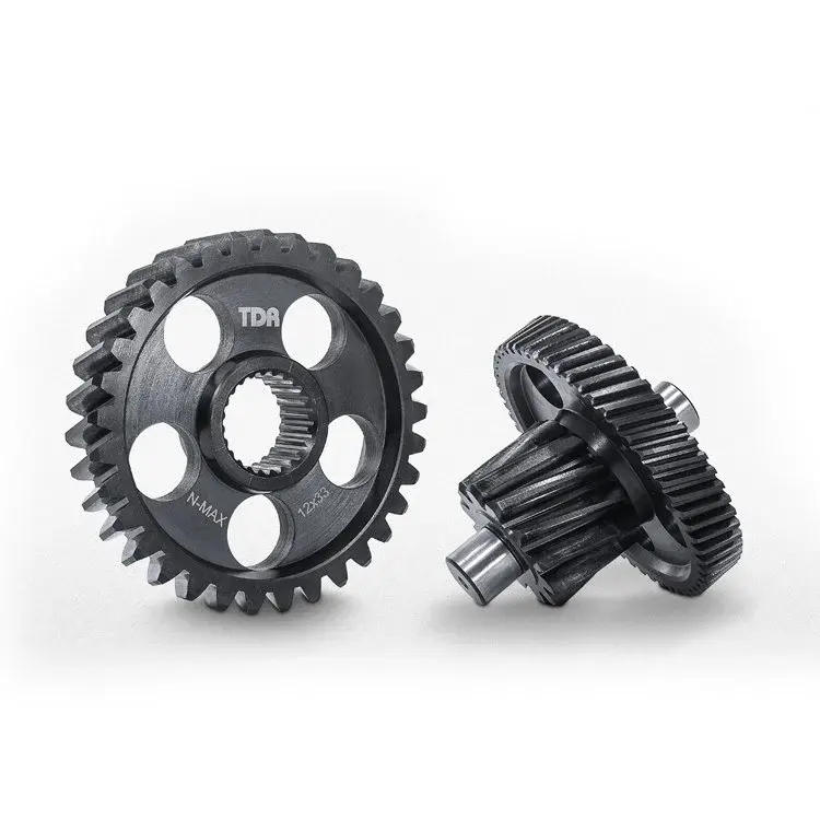 Nmax 125-155 Tdr Şanzıman Modifiye Dişli