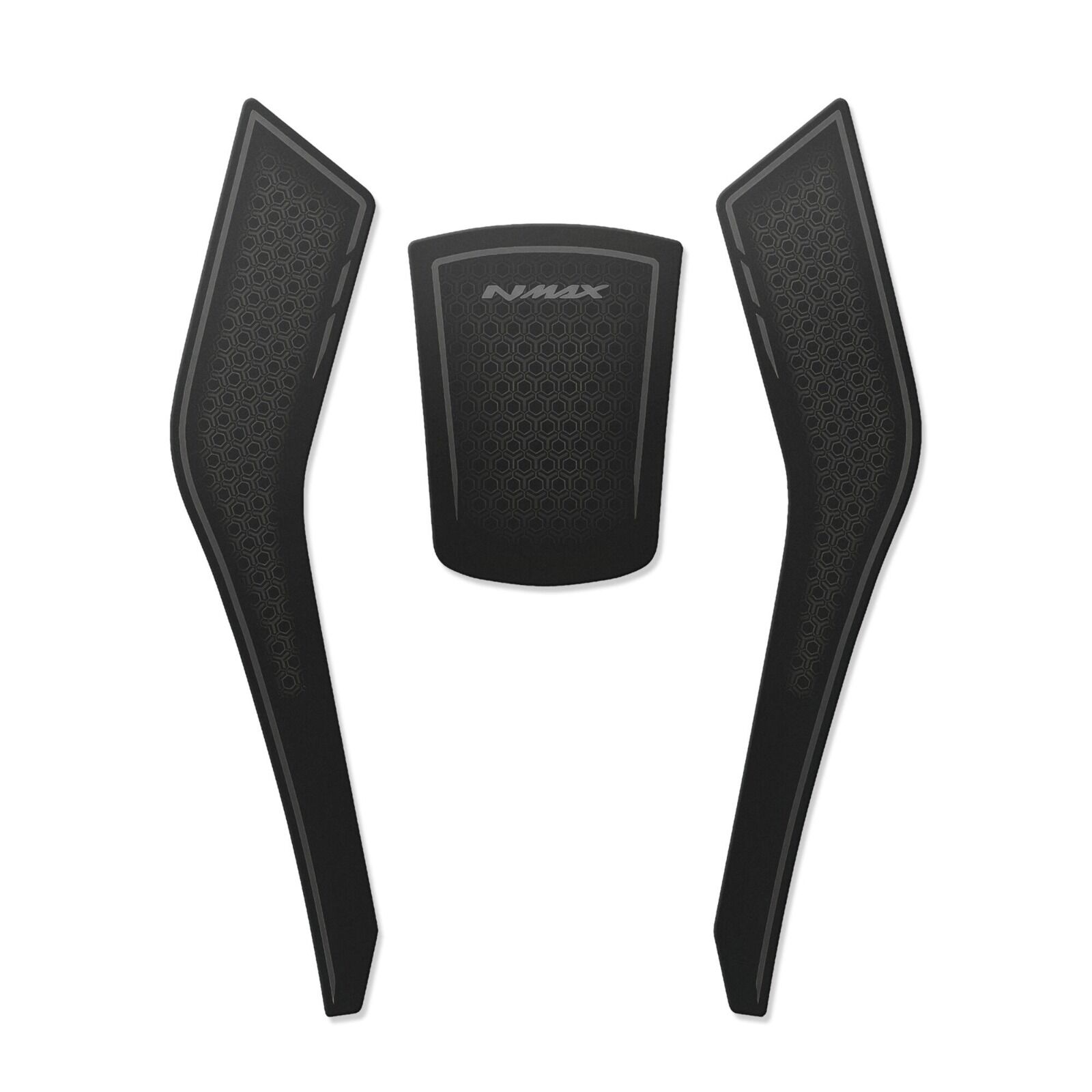 Nmax 125 2025 Tank Pad Stıcker Özel BLSF1980A000