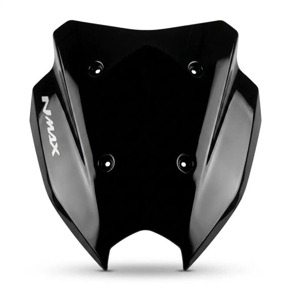Nmax Tech-Max 125-155 2025-26 Phontom Spor Ön Cam