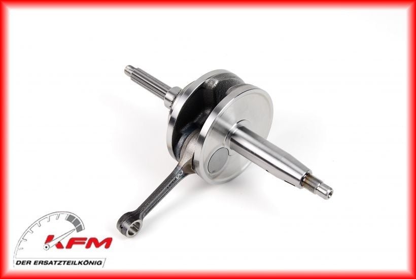Xmax 125 Orijinal Krank 39DE14004000