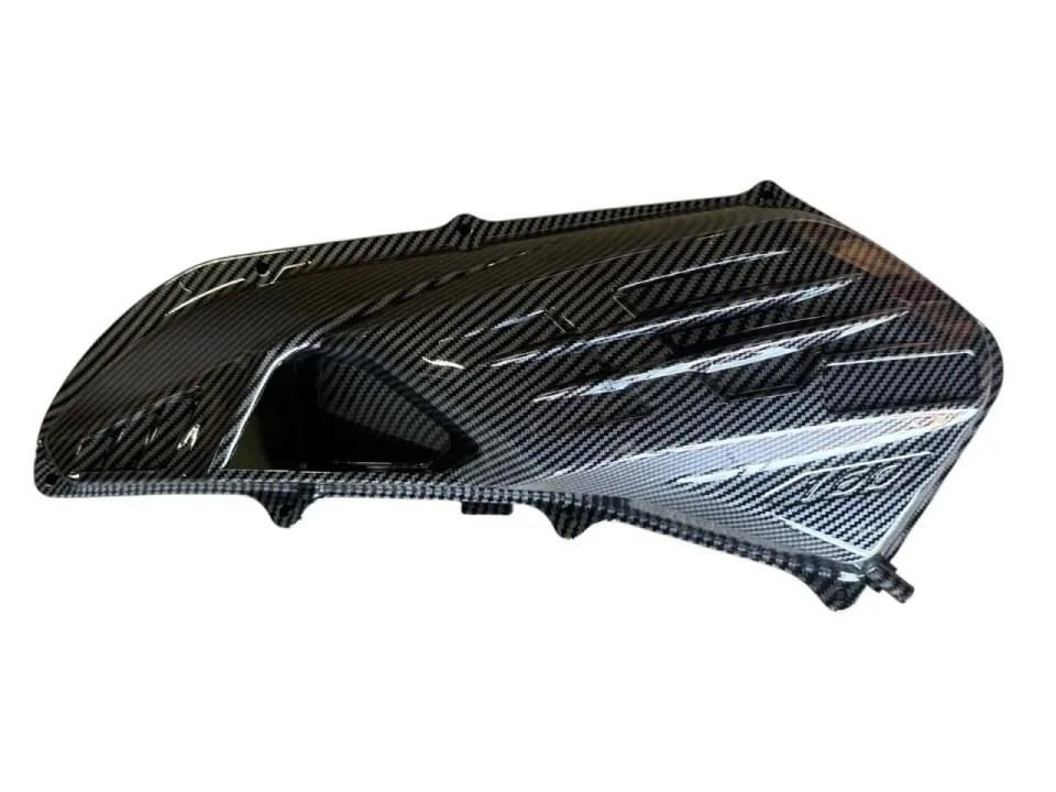 Honda Pcx 2021-2026 Karbon Hava Filtre Kapağı