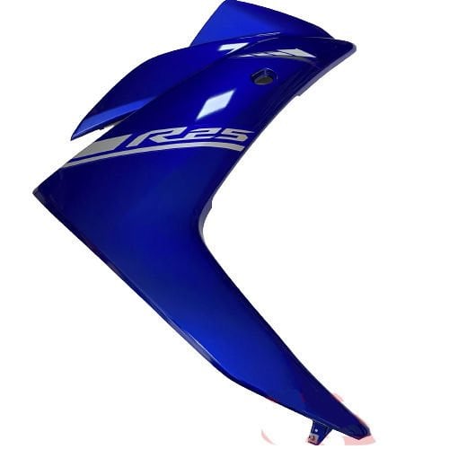 Yzf R25 Ön Yan Grenaj Sağ Mavi Orijinal 2017 1WDXF83M40P3