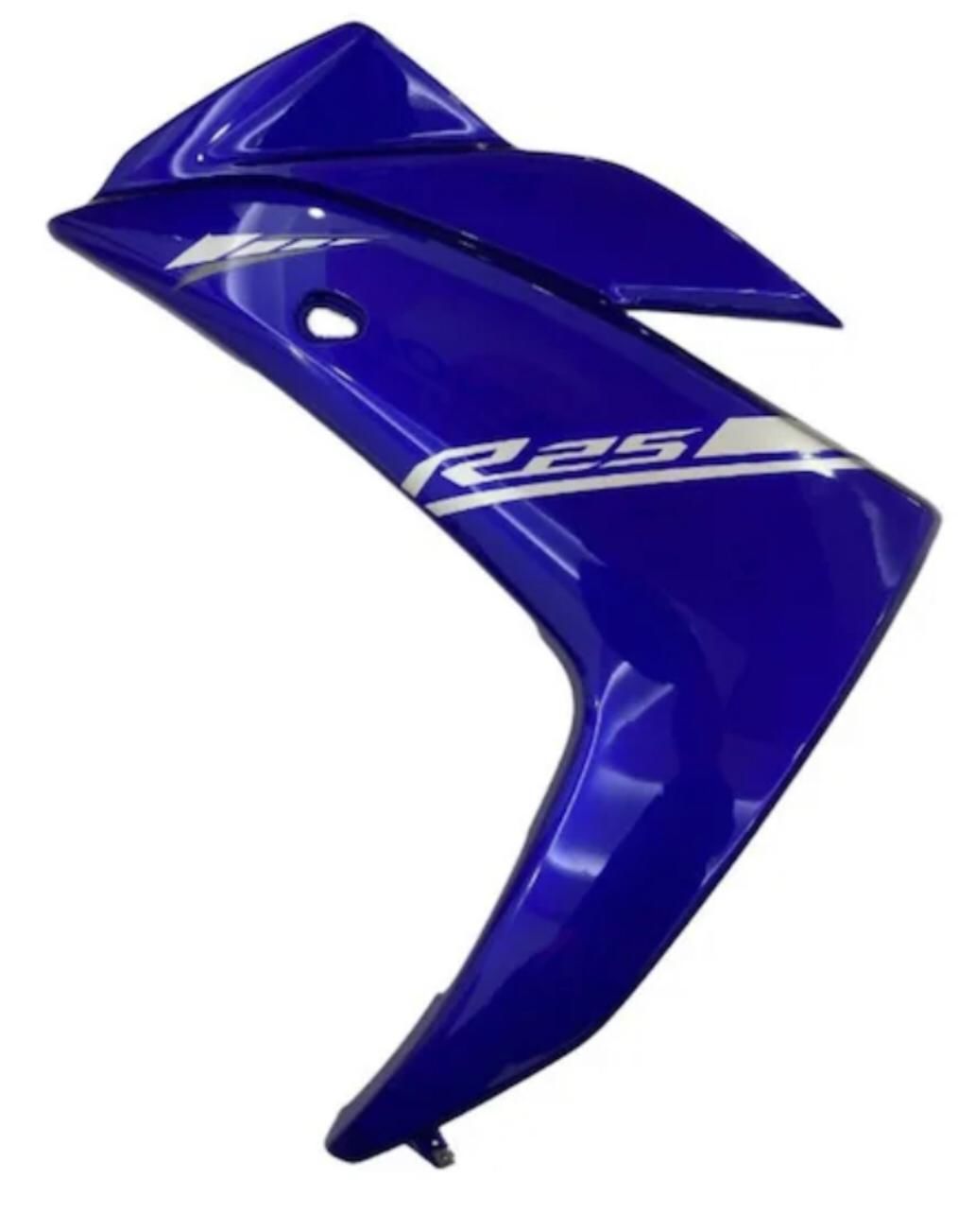 Yzf R25 Ön Yan Grenaj Sol Mavi Orijinal 2017 1WDXF83L40P3