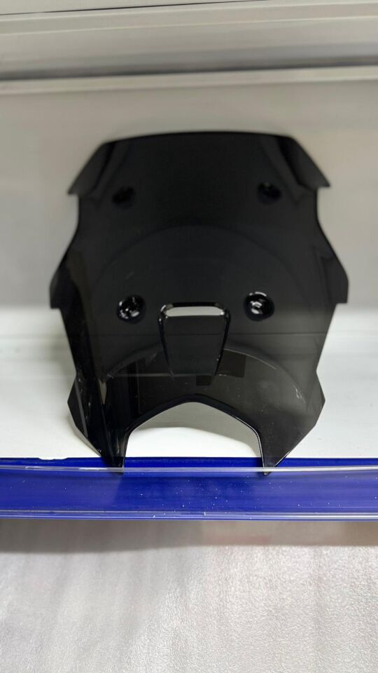 Nmax Tech-Max 125 2025-26 Nemo Sportster Ön Cam