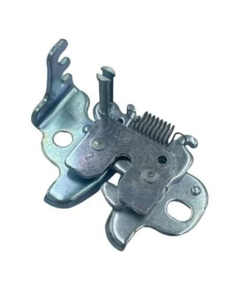 Nmax 125-155 2021-24 Sele Kilidi B65F47800000