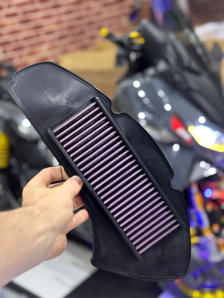 Nmax 125-155 2015-20 Perfonmas Hava Filtresi