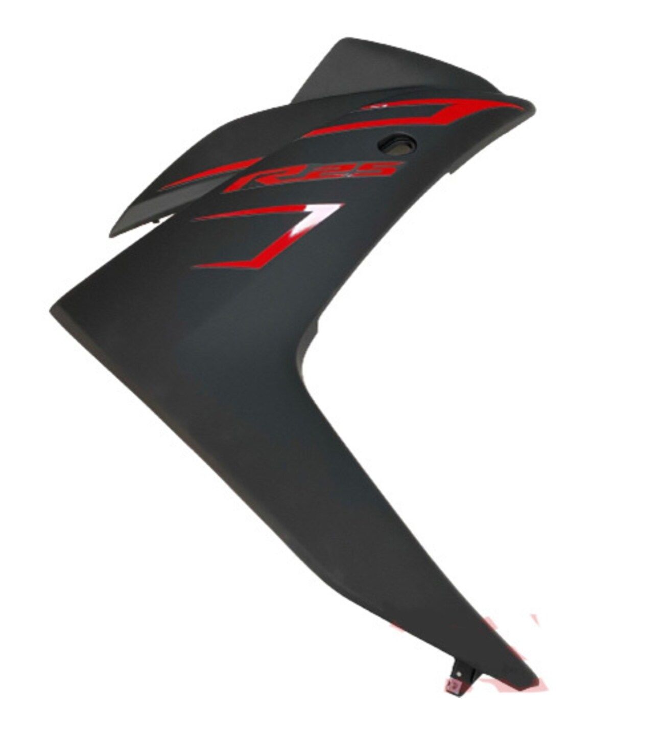 Yzf R25 2017 Orijinal Sağ Yan Grenaj Mat Siyah 1WDXF83M00P5