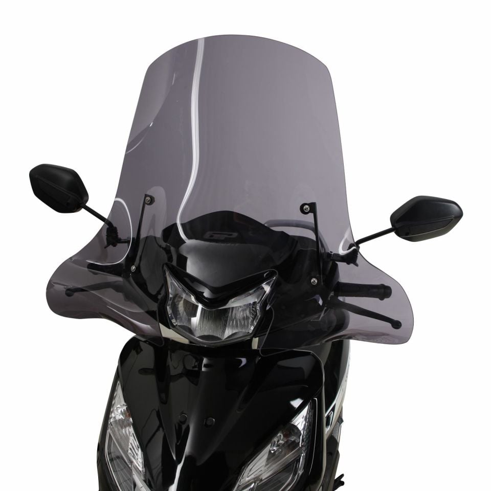 Honda  Activa 2023-24 Uyumlu Ön Cam Füme