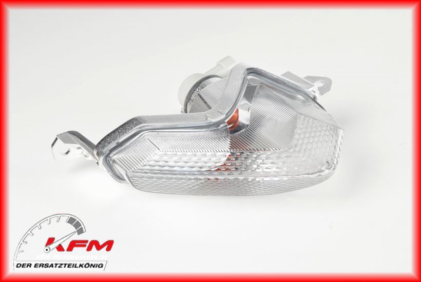 Xmax 250-400 2014-2017 Orijinal Sağ Sinyal 1SDH332000