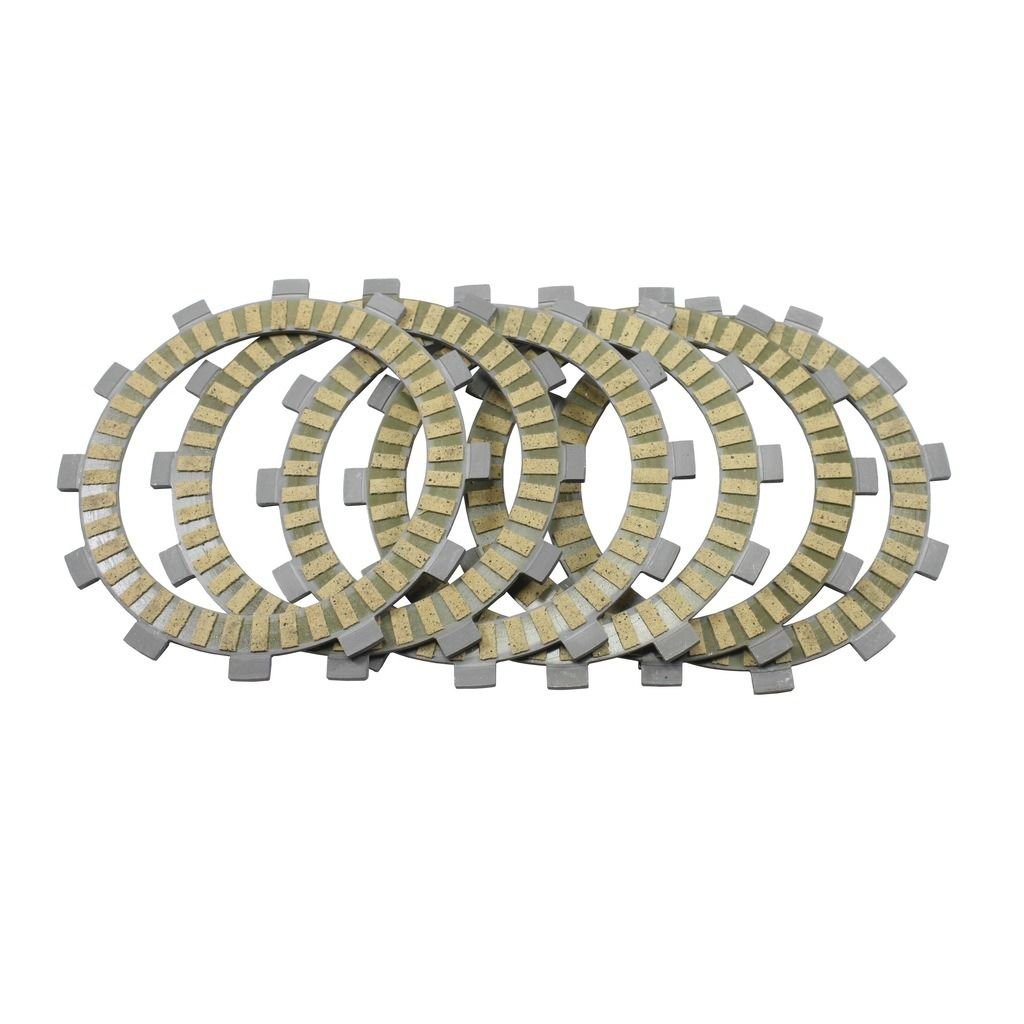 Kawasaki Ninja 250R Kevlar Debriyaj Balatası