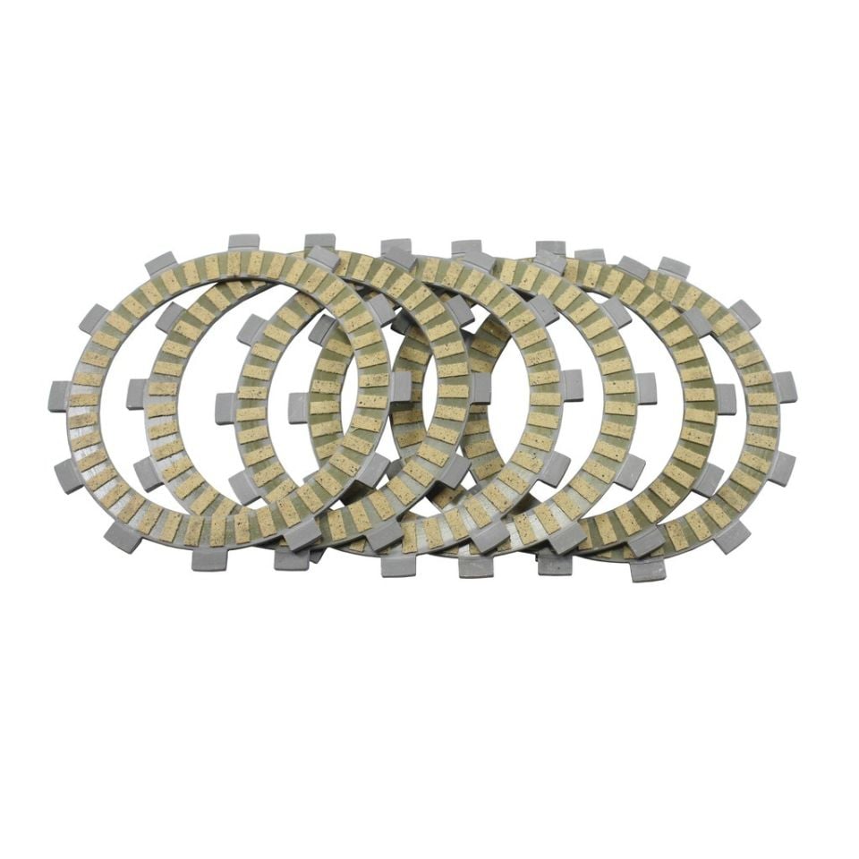 Kawasaki Ninja 250R Kevlar Debriyaj Balatası