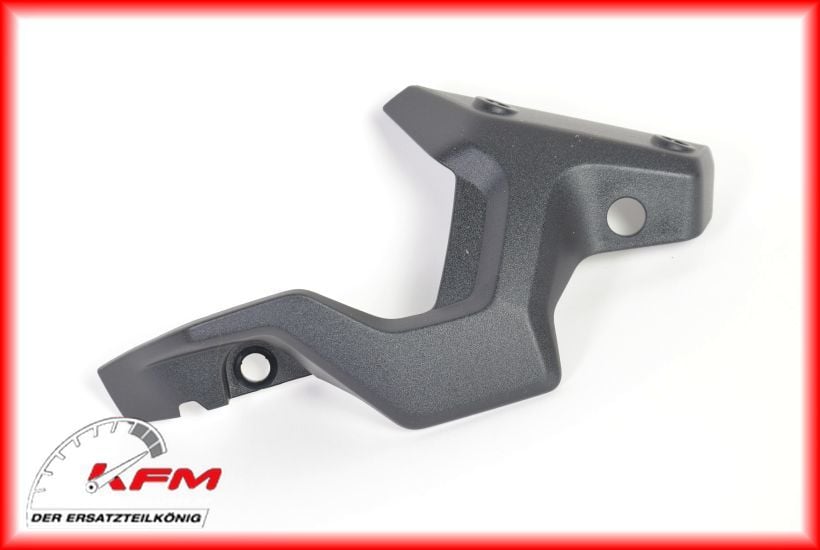 Mt-07 2018-20 Orijinal Sol Far Bağlantı Braketi B4C8411800