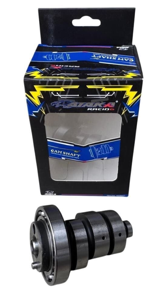 Nmax 125-155 2015-20 Modifiye Egzantrik Kam Mili