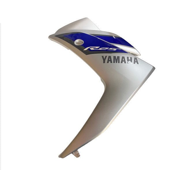 Yamaha Yzf R25 Ön Yan Grenaj Sol Mavi Orijinal 2015 1WDXF83L20P1