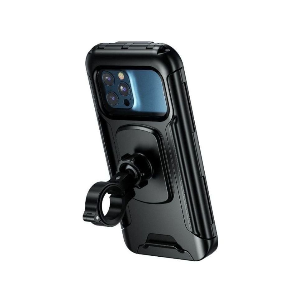M18 -54 Gidon Bağlantılı Su Geçirmez Telefon Tutucu