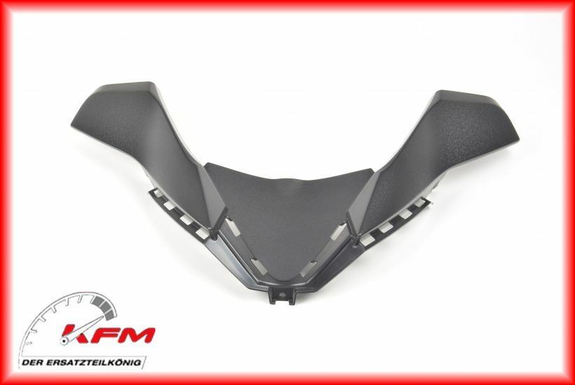 Xmax 250-300 2018-23 Orijinal Akü Kapağı B74H212900