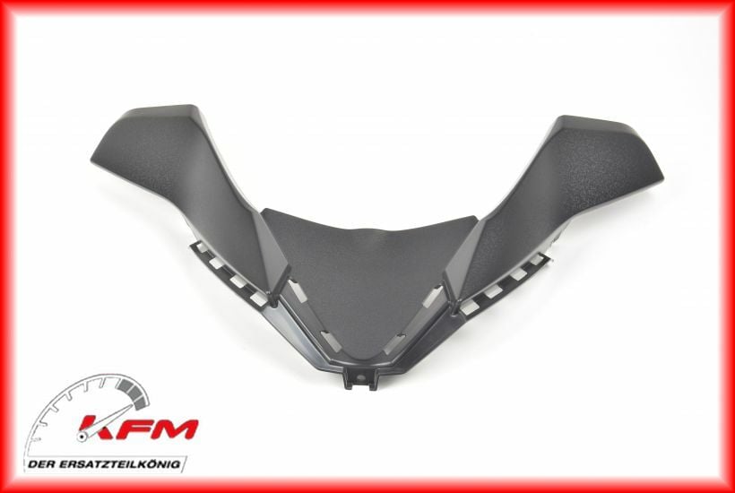 Xmax 250-300 2018-23 Orijinal Akü Kapağı B74H212900