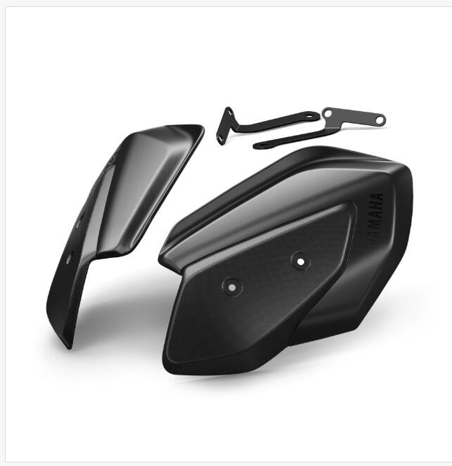Yamaha Xmax 250-300 23-24 Elcik Koruma
