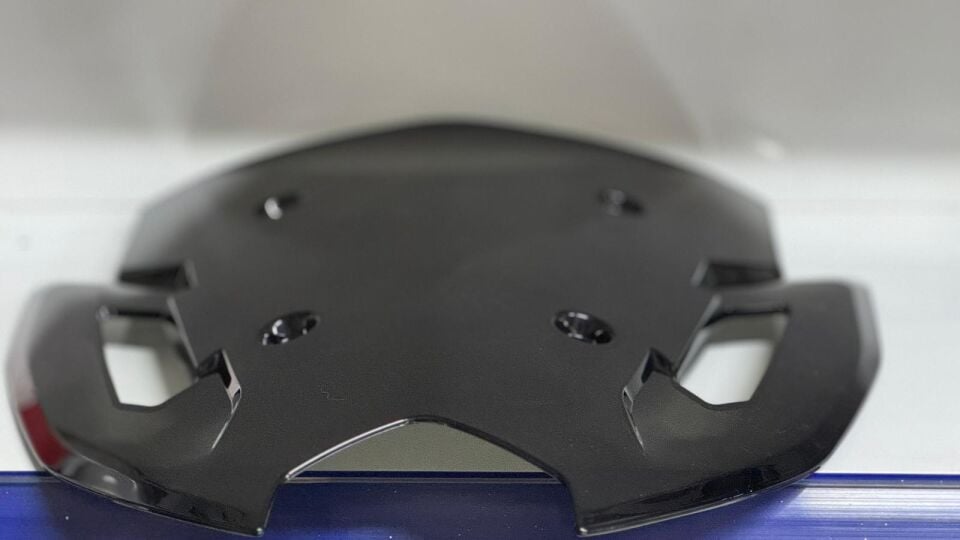 NMAX 202E CAM WINDSHIELD THANOS