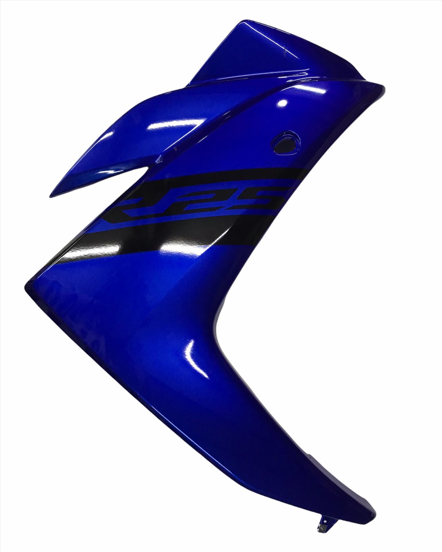 Yzf R25 2018 Abs Orjinal Sağ Yan Grenaj Mavi 1WDXF83M90P3