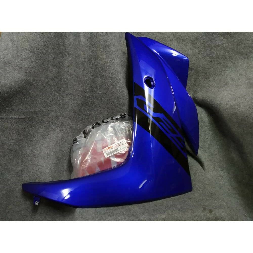 Yzf R25 2018 Abs Orjinal Sol Yan Grenaj Mavi 1WDXF83L90P3