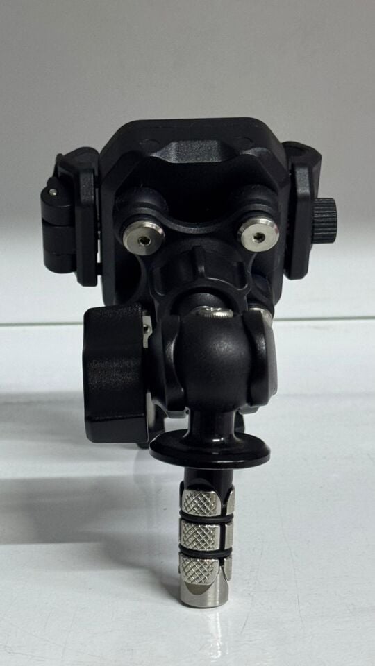 Kawasaki Ninja  Zx-4R Zx-6R Zx-10R Orta Telefon Tutucu