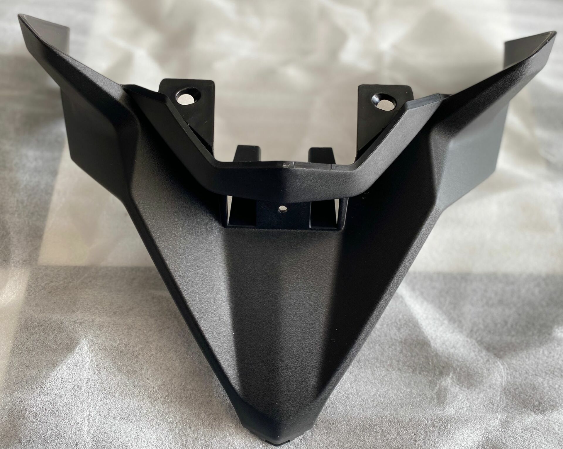 Xmax 250-400 2014-17 Orijinal Plaka Tutucu Kapak 1SDF168510