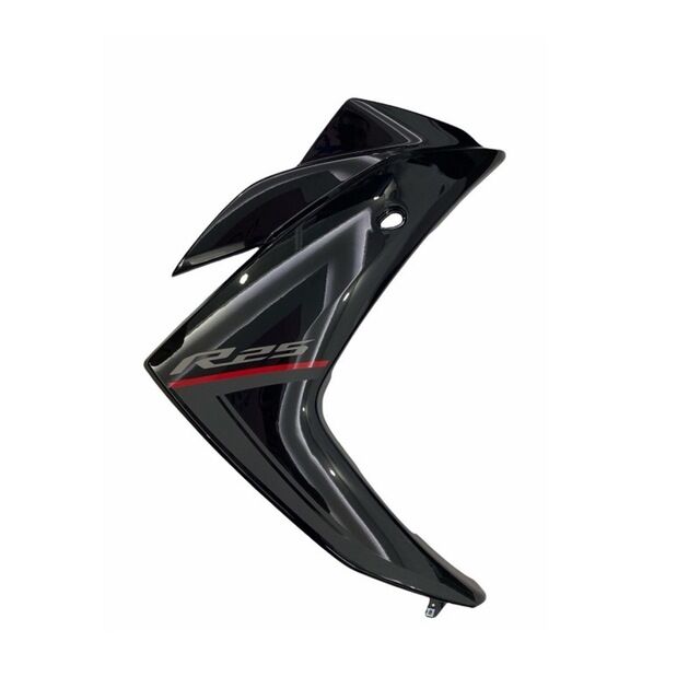 Yzf R25 2018 Orijinal Sağ Yan Grenaj Parlak Siyah 1WDXF83M70P0