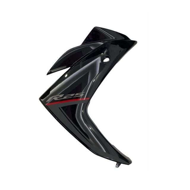 Yzf R25 2018 Orijinal Sağ Yan Grenaj Parlak Siyah 1WDXF83M70P0