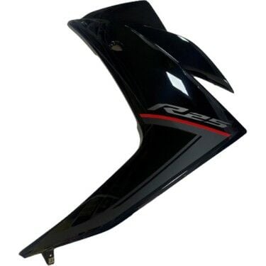 Yzf R25 2018 Orijinal Sol Yan Grenaj Parlak Siyah 1WDXF83L70P0