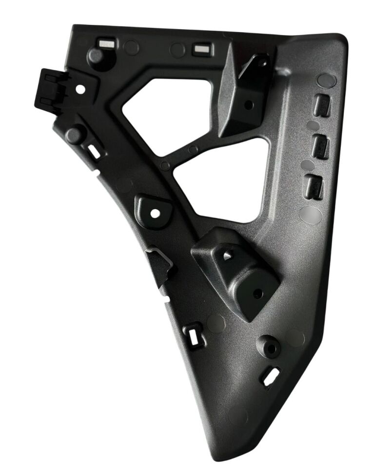 Yamaha Tracer 7 2021-2024 Orijinal Sol İç Panel B4TF836K00