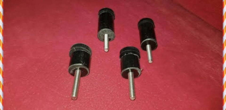 Yamaha Nmax 125-155 2014-24 Cam Uzatma Seti