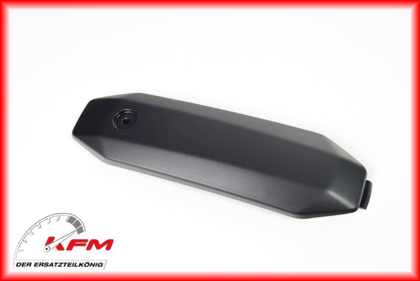Yamaha Mt-07 2014-17 Orijinal Depo Üst Kapak 1WS2821900
