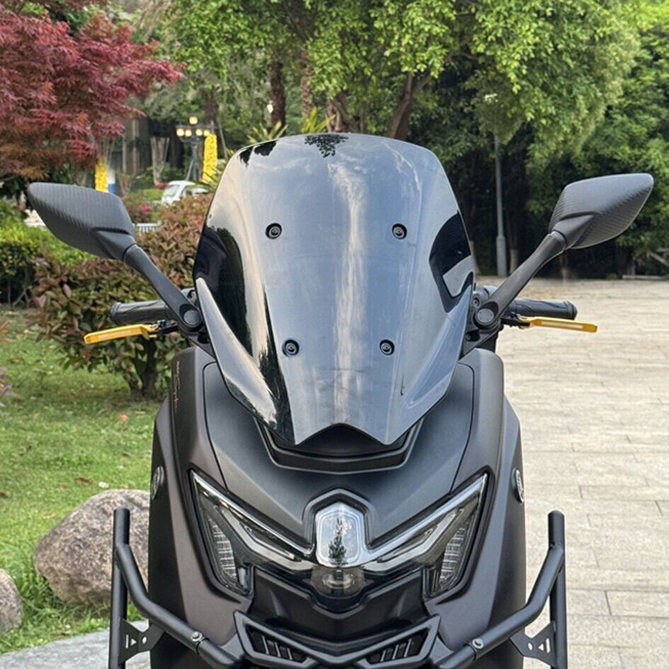 Nmax 125 2025-26 R25 Ayna Seti