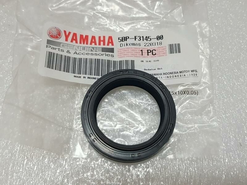 Xmax 250-300 2018-24 Ön Amortisör Keçesi Orijinal Adet  5BPF314500