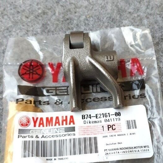 Xmax 250-300 2018-2024 Piyano Egzoz Subap Horuzu B74E216100