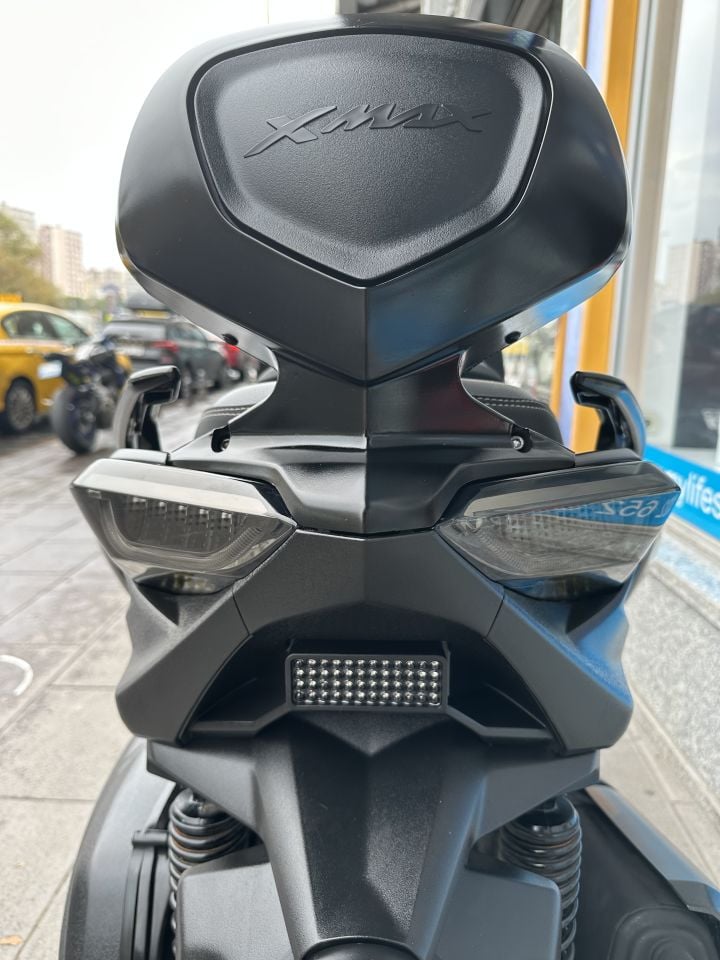 Xmax 250-300 2018-23 Modifiye Sinyalli Stop