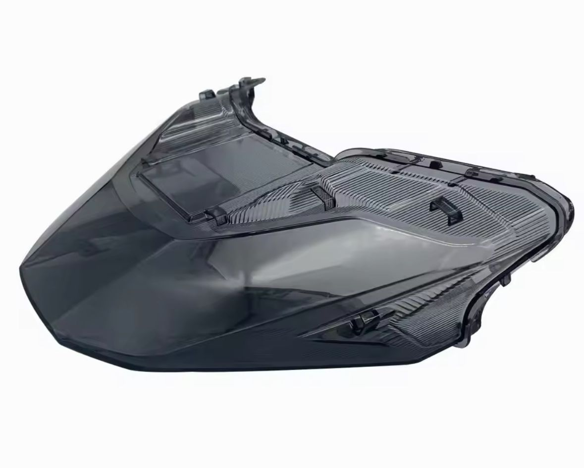 Pcx 125-2021-24 Modifiye Arka Stop Camı Füme
