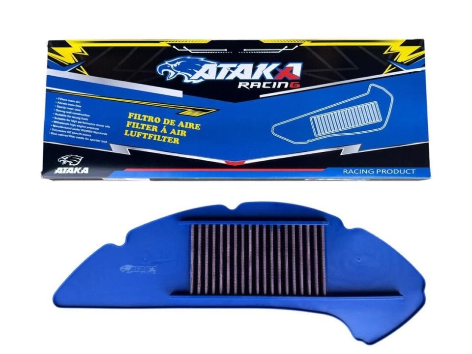 Nmax 125-155 2021-26 Perfonmas Filtre Seti
