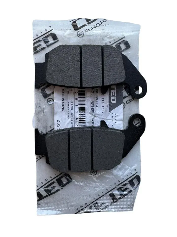 Orijinal Sr 450 Arka Balata