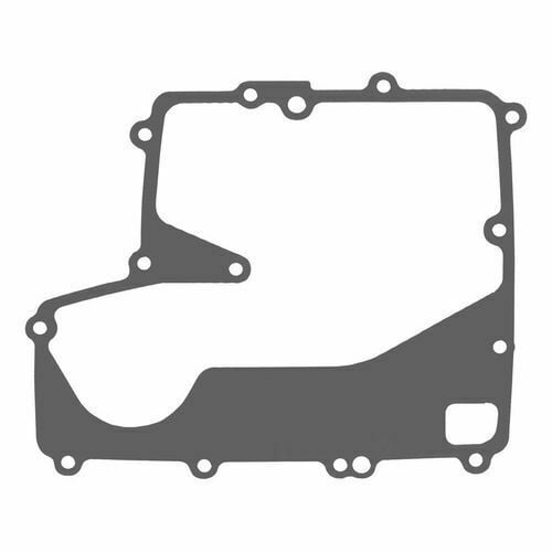 Yzf R6 Orijinal 2006-16 Karter Alt Conta 2C01341401