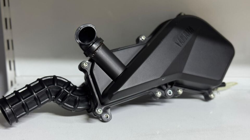 Yamaha Cygnus L Komple Hava Filtre 4S0E441003