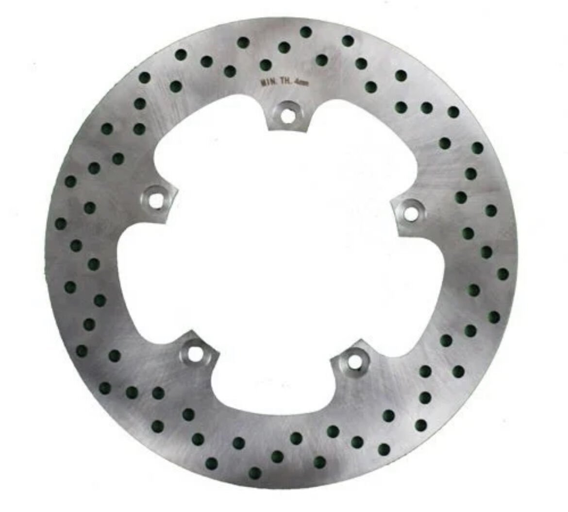 Xmax 250-300 2018-25 İthal Ön Disk